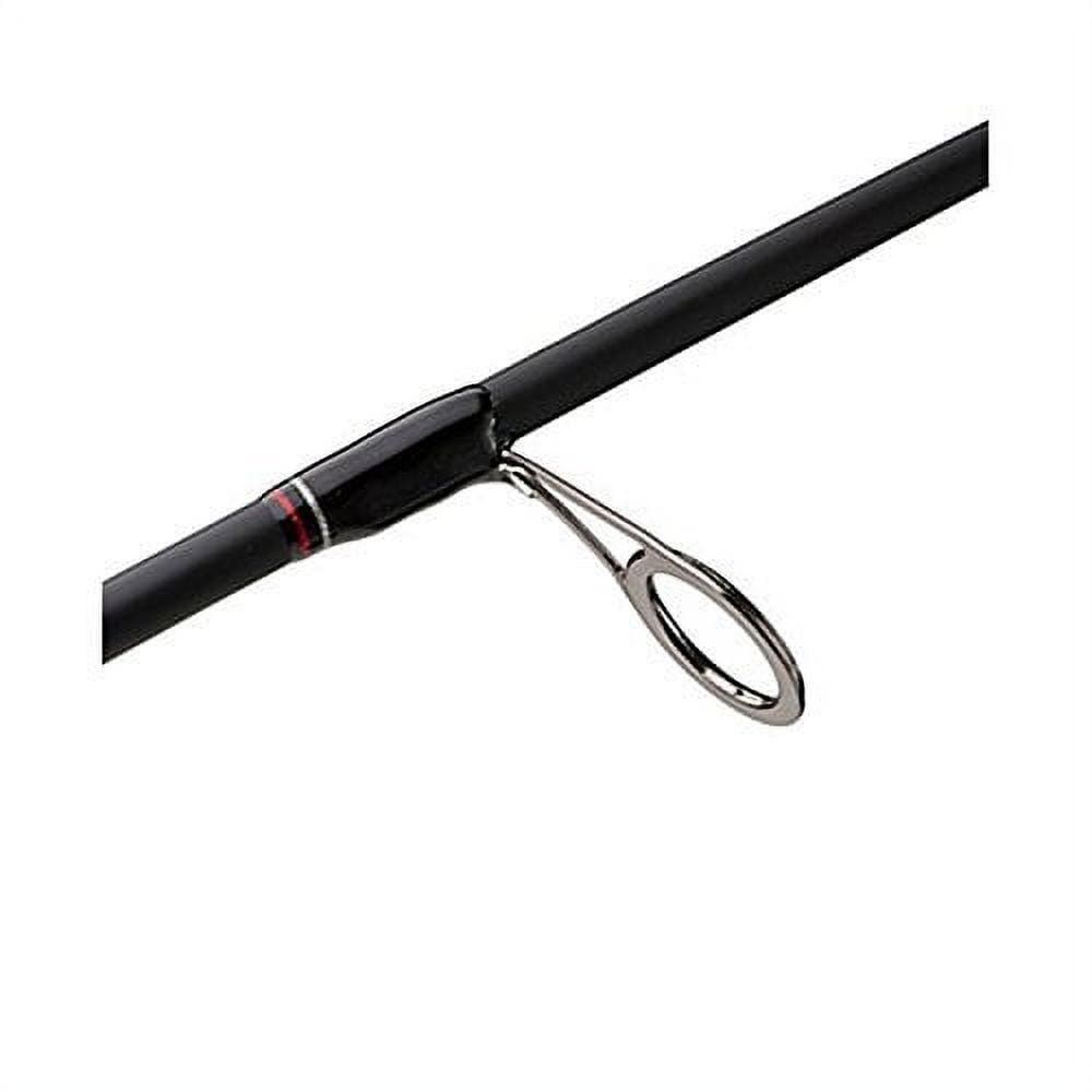 Ugly Stik 6'6” GX2 Spinning Rod, Two Piece Spinning Rod