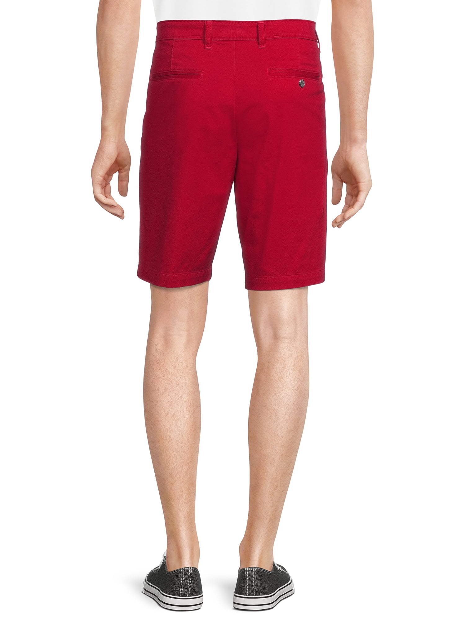 George shorts above the knee best sale
