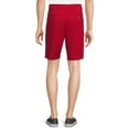 thumbnail image 3 of George Men's 10" Inseam Flat Front Shorts, 3 of 5