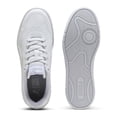 thumbnail image 5 of Tenis Puma Court Lally para Mujer 400367-02 blanco 24, 5 of 5