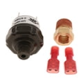 thumbnail image 4 of Interruptor de presión Zulema 12 Voltios 110G140 PSI Montaje del tanque, 4 of 8