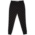 thumbnail image 2 of Lacoste Mens Jogger Sleepwear Sleep Pant, 2 of 2