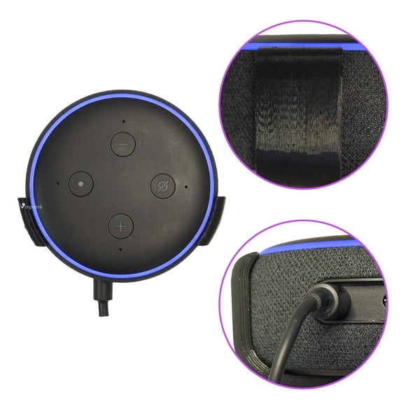 Soporte de Pared Para Alexa Echo Dot 3G