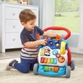 thumbnail image 4 of VTech Sit-To-Stand Learning Walker, 4 of 5