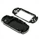 thumbnail image 3 of Juego completo de carcasa de repuesto con botones para PSP 1000 (negro), 3 of 12