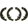 thumbnail image 3 of Centric Heavy Duty Brake Shoes, 3 of 4