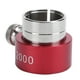 thumbnail image 4 of Soporte de movimiento de reloj de acero para herramienta de mantenimiento de reparación de reloj de movimiento de reloj E2000, 4 of 5
