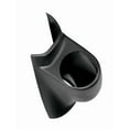 thumbnail image 2 of AutoMeter 10201 Mounting Solutions Single Gauge Pod Fits 82-92 Camaro Firebird Fits select: 1982-1992 CHEVROLET CAMARO, 1982-1992 PONTIAC FIREBIRD, 2 of 4