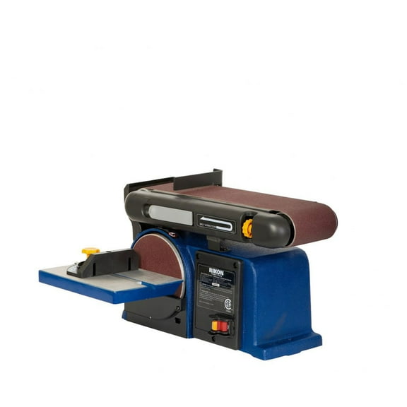 Rikon 50-112 4" x 36" Sander