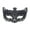 Black, variant on Uaswgudfs Women's Carnival Masquerade Mask Costume Party Decorative Eye Mask Costume Accessory Fancy Dress Up Essential