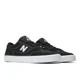 thumbnail image 5 of New Balance Numeric Men's Franky Villani 417 Low Black White Shoes, 5 of 5