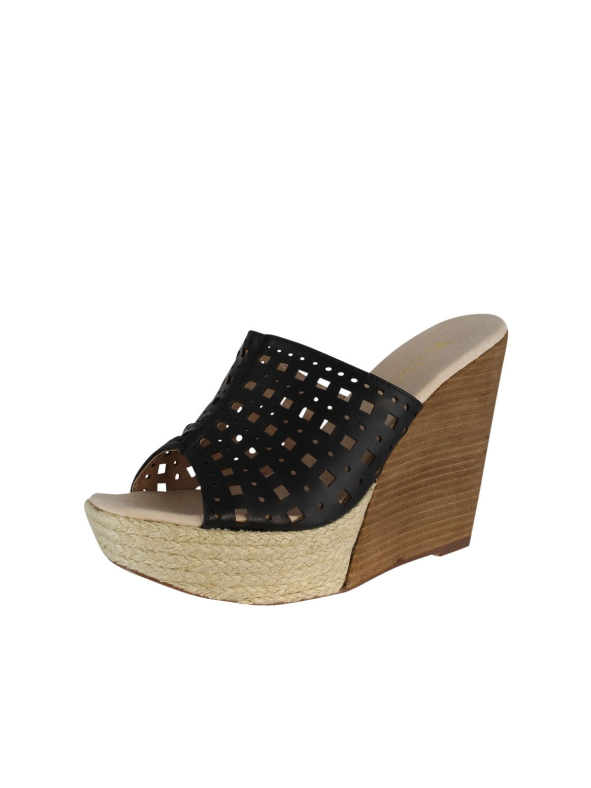 Restricted Womens Spumoni Wedge Sandals Economical, stylish, and eye-catching shoes Restricted Womens Spumoni Wedge Sandals Economical, stylish, and eye-catching shoes