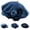 #A2 Blue Beret Hats for Women, variant on Flower Denim Sun Hat Beret Hat French Beret Hats for Women
