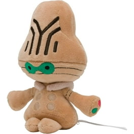 Lampent plush sale