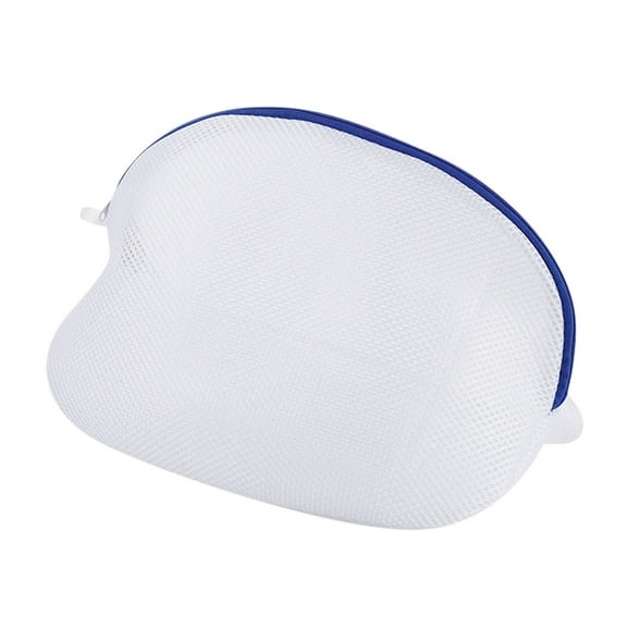 Reusable Shoe Bag Travelling & Camping Laundry Bag For Socks Dirty Clothes Washer Bag Mesh Net Washing Bag For Washing Machine