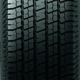 Set of 4 Uniroyal Laredo Cross Country P215/75R15 100S Tires - Walmart.com