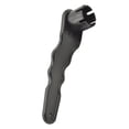 thumbnail image 2 of Wosthever Air Valve Wrench 8 Sections Compact Light-weight Inflatable Installation PVC Spanner Handy Supplies Release Assembly Boat Size Type3 NO3, 2 of 6