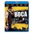 thumbnail image 1 of Boca (2010) ( Boca do Lixo ) [ Blu-Ray, Reg.A/B/C Import - Royaume-Uni ], 1 of 1