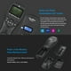 thumbnail image 4 of Disparador YouPro MC-292 S2 2.4G Control remoto inalámbrico Temporizador LCD Disparador de liberación Receptor Receptor 32 canales para Sony A7 A7II A7S A7SII A7RII A6300 A6000 A5100 A5000 A3000 HX300 YouPro Disparador, 4 of 7