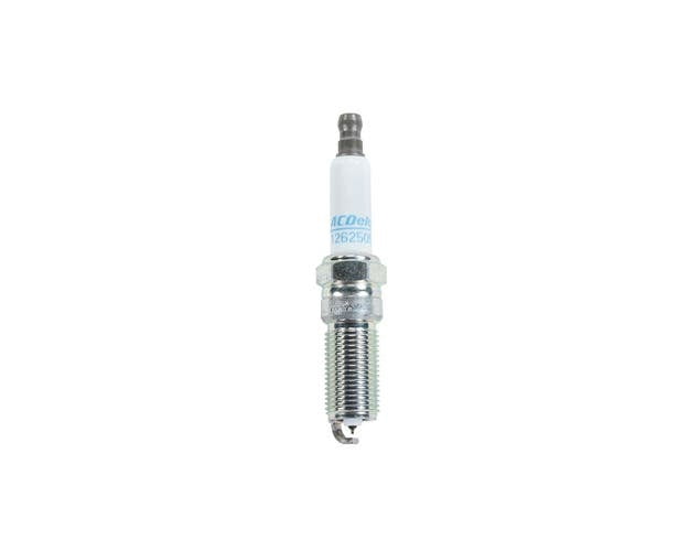 Pack of 6 ACDelco Iridium Spark Plug OEM Replacement For Chevrolet Chevy Pontiac Saturn GMC Saab Isuzu Buick Oldsmobile Malibu Envoy EXT XL XUV 3.5 3.6 3.9 4.2 V6 L6 02 03 04 05 06 07 08 09 10 11 12