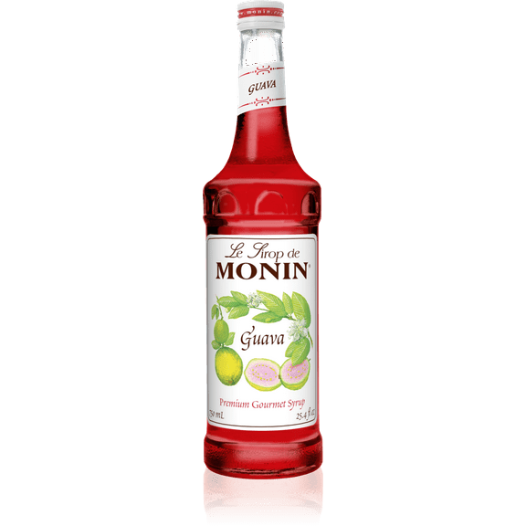 Monin Guava Syrup