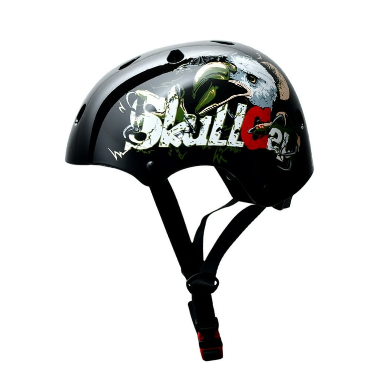 Cool bmx helmets sales