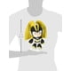 thumbnail image 2 of GE Animation Great Eastern GE-52604 Mega Man - Peluche de Bajo de 10", 2 of 4