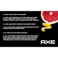 thumbnail image 4 of Axe Sport Blast Body Wash, 16 oz - Case of 4, 4 of 9