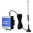 thumbnail image 2 of Gate Operator, Access Controller RTU5025, Metal Case For Garages Door Access Controller Elevators Doors Use, 2 of 8