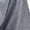 Heather Gray, variant on Fluff Bunny Women's Vivid White Crew Neck Short Sleeve Crop Tee-Medium