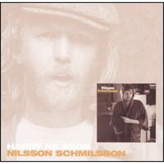 Pre-Owned Nilsson Schmilsson [UK Bonus Tracks] (CD 0743217574529) by Harry Nilsson