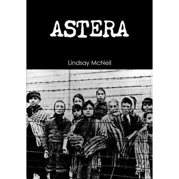 Astera, (Paperback)