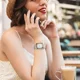 thumbnail image 5 of Correa De Silicona Universal Para Iwatch Women 40 41 Mm, 5 of 5