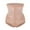 Beige, variant on BLVB Butt Lifting Panties High Waisted Shapewear for Women Waist Trainer Lace Body Shaper Underwear