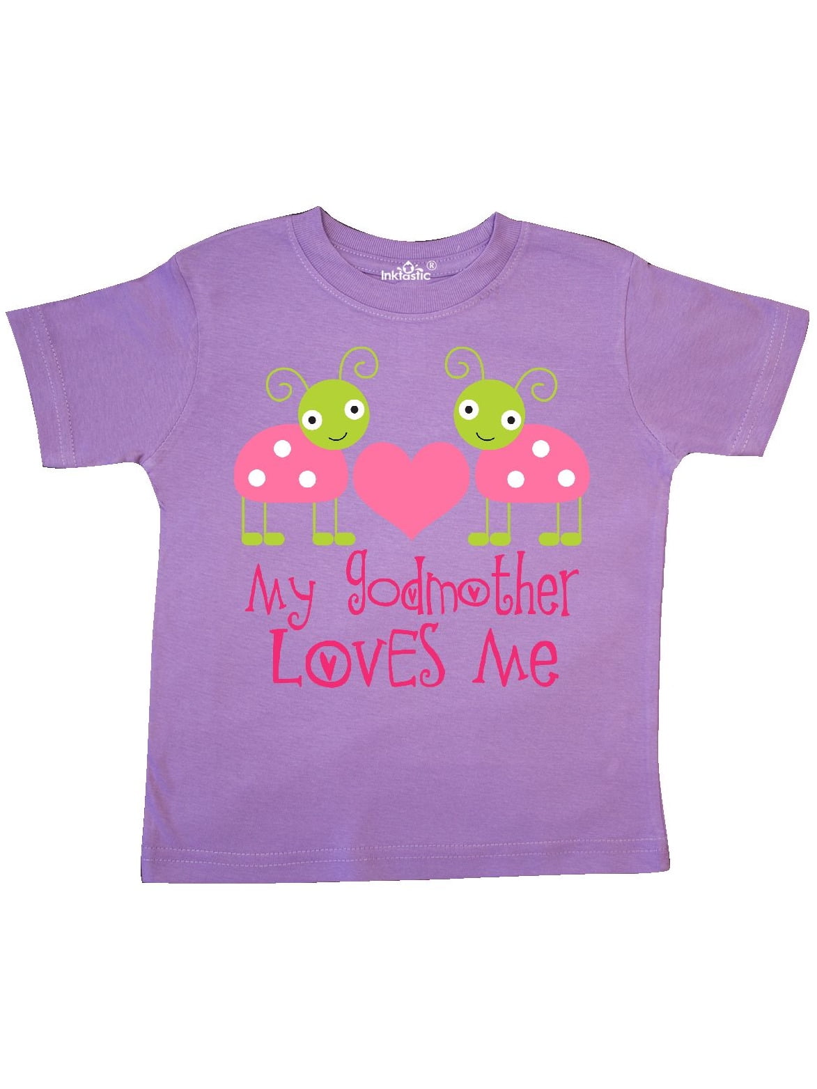 my godmother loves me baby clothes