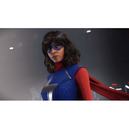 Marvel's Avengers ,SQUARE ENIX,PlayStation 4