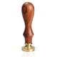 thumbnail image 4 of Cuadros Decorativos Sello de cera clásico inicial sello de cera alfabeto letra M Retro madera DQrwqpou Nuevos Originales, 4 of 6