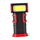 thumbnail image 4 of Linterna LED portátil recargable para exteriores, linterna de carga portátil, luz de trabajo LED recargable para emergencias de hombres., 4 of 8