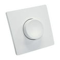 thumbnail image 3 of Interrupteur Mural Intelligent 300W Dimmable Sans Fil pour Salon Lampe de Plafond Lustre Suspension Télécommande, 3 of 5