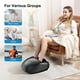 thumbnail image 3 of Masajeador de pies COMFIER Shiatsu con calor para fascitis plantar, 3 of 8