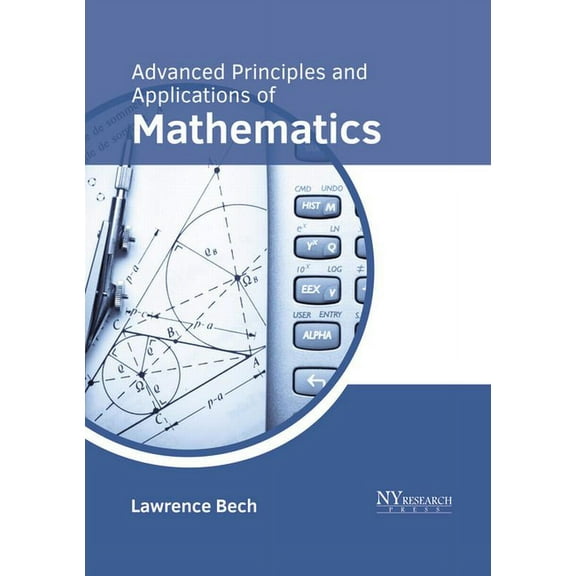 Advanced Principles and Applications of Mathematics, (Hardcover)