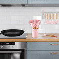 thumbnail image 5 of Juego de utensilios de cocina de 2 piezas, utensilios de cocina de madera fáciles de limpiar, utensilios de cocina para utensilios de cocina antiadherentes, 5 of 5