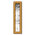 thumbnail image 2 of ArtToFrames 4x23 inch Gold Speckeled Picture Frame, Gold Wood Poster Frame (4223), 2 of 8