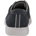 thumbnail image 3 of Rockport Mens Jarvis Ubal Sneaker New Dress Blues Nubuck CI5221, 3 of 8