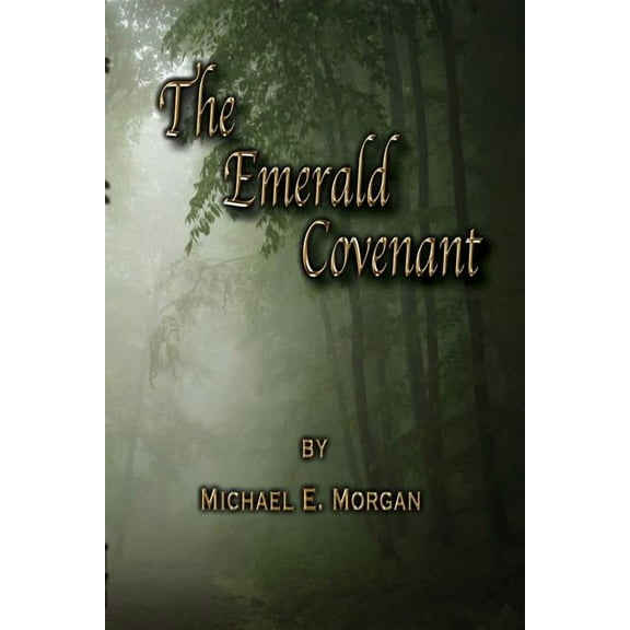 The Emerald Covenant, (Paperback)