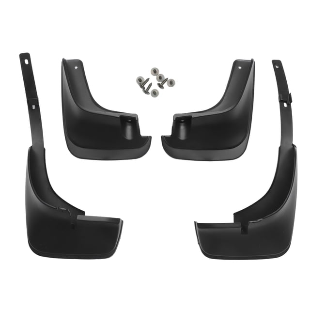 Guardabarros Automotrices Únicos para Toyota Corolla Sedan 1998 - 2002