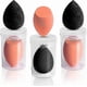 thumbnail image 1 of Make Up Sponge, Beauty Make Up Sponge Blender Foundation, 6pcs Latex Free, 1 of 4