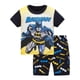 thumbnail image 1 of Conjunto de pijama de dinosaurio para niños, ropa de dormir, traje de telescopio, Disfraces para el hogar, camisón, nuevo diseño, 1 of 4
