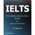 thumbnail image 1 of IELTS - le Guide Complet de la Tâche 1 Écriture, 1 of 1
