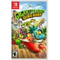thumbnail image 1 of Gigantosaurus Dino Kart (Nintendo Switch), 1 of 9